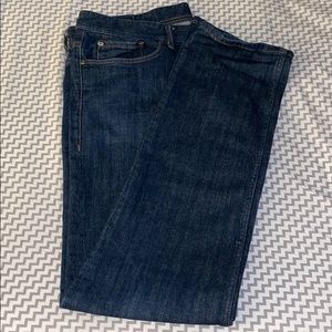 Hugo Boss Men’s Jeans